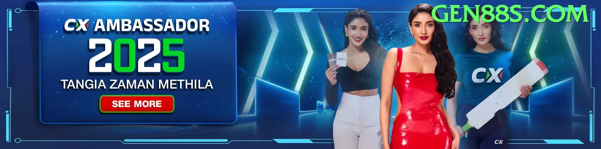 Cassino Online JJ789 - game