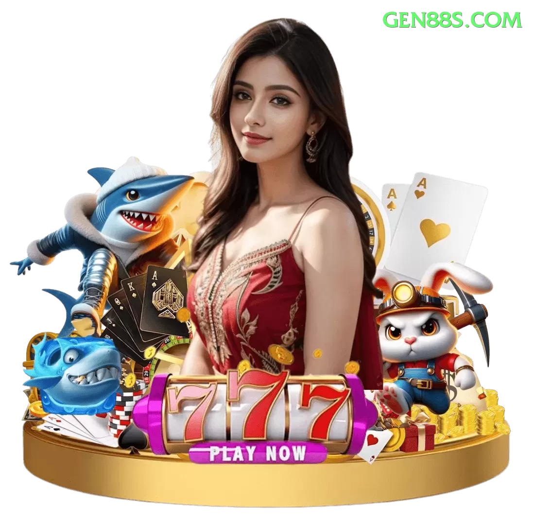 Jogos na Cassino JJ789 - 🏆 apk