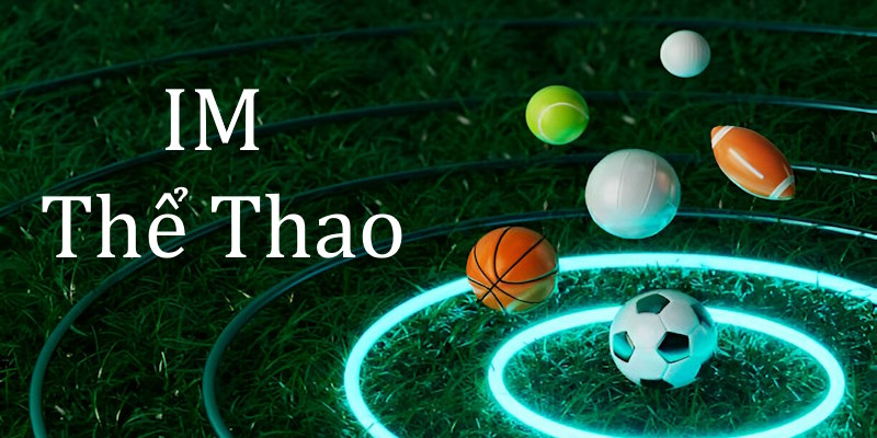 CMD Thể Thao